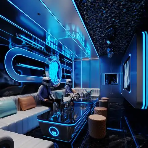 清远商务ktv，尽享私密欢聚-连州市ktv预定