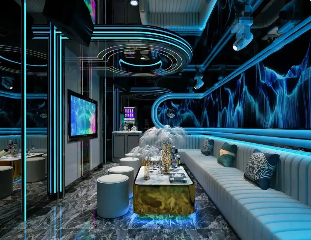 清远商务ktv推荐列表-连州市ktv预定