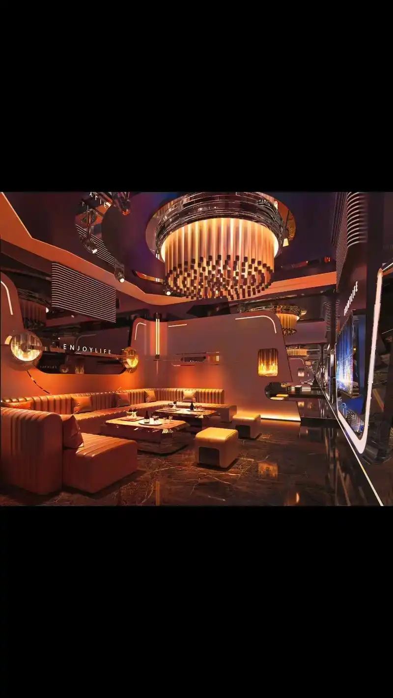 清远商务ktv了解一下-连州市ktv预定